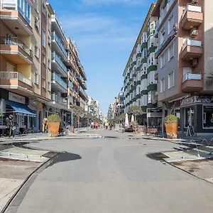 A&n Atico Downtown Apartamento