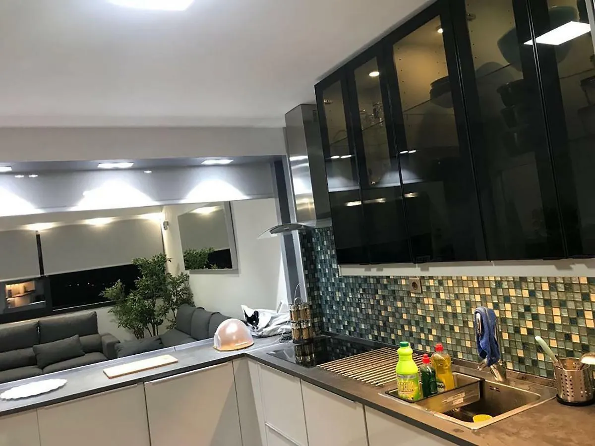 Villa Moderna Con Piscina Privada, Jardin Y Vista Al Mar Torre Del Mar Spain